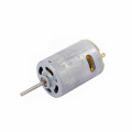 RoHs Certification small vacuum roller brush motor with encoder